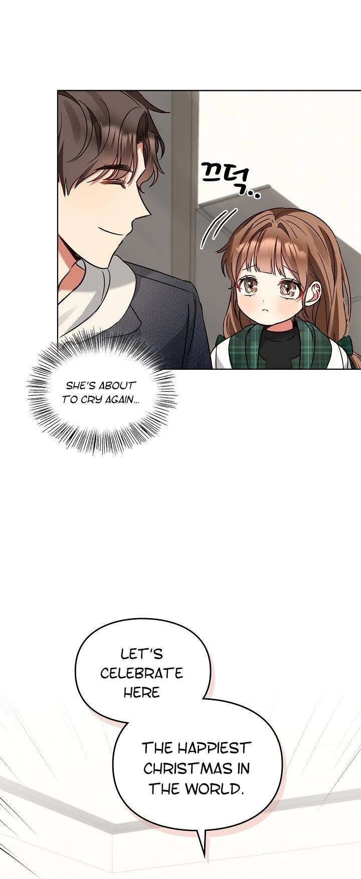 Read I Become a Fool When It Comes to My Daughter Manga Online