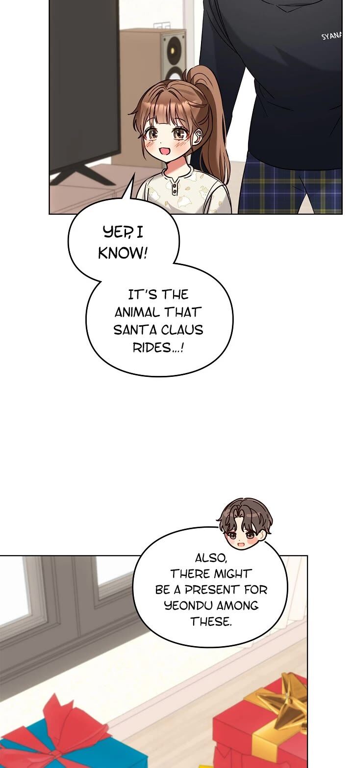 Read I Become a Fool When It Comes to My Daughter Manga Online