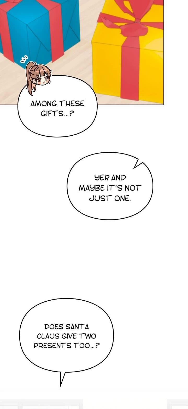 Read I Become a Fool When It Comes to My Daughter Manga Online