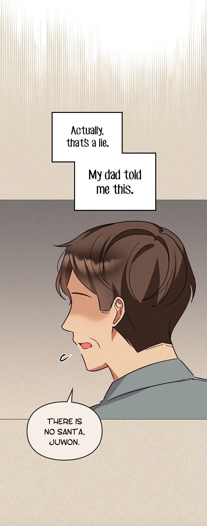 Read I Become a Fool When It Comes to My Daughter Manga Online