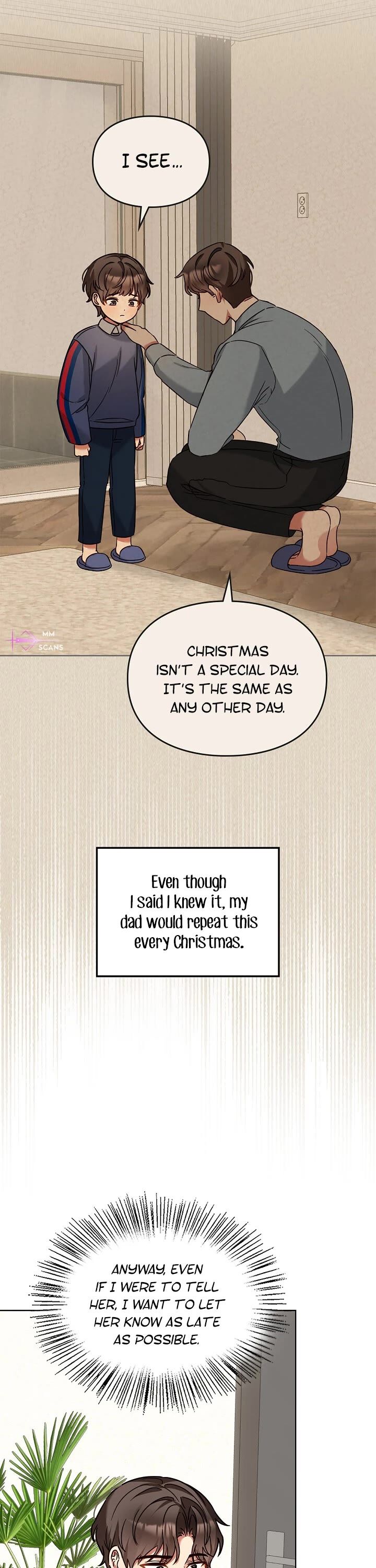Read I Become a Fool When It Comes to My Daughter Manga Online