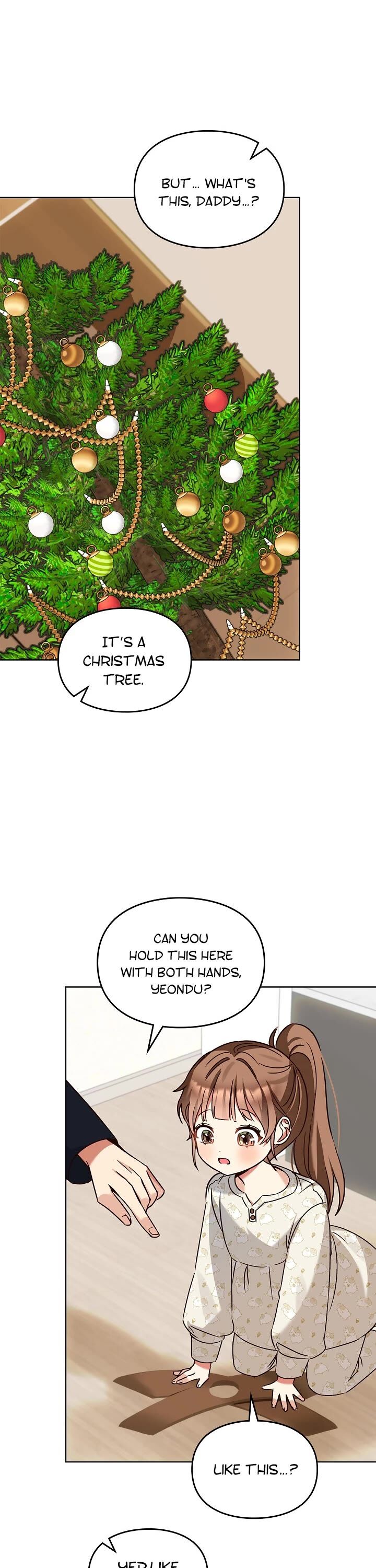 Read I Become a Fool When It Comes to My Daughter Manga Online