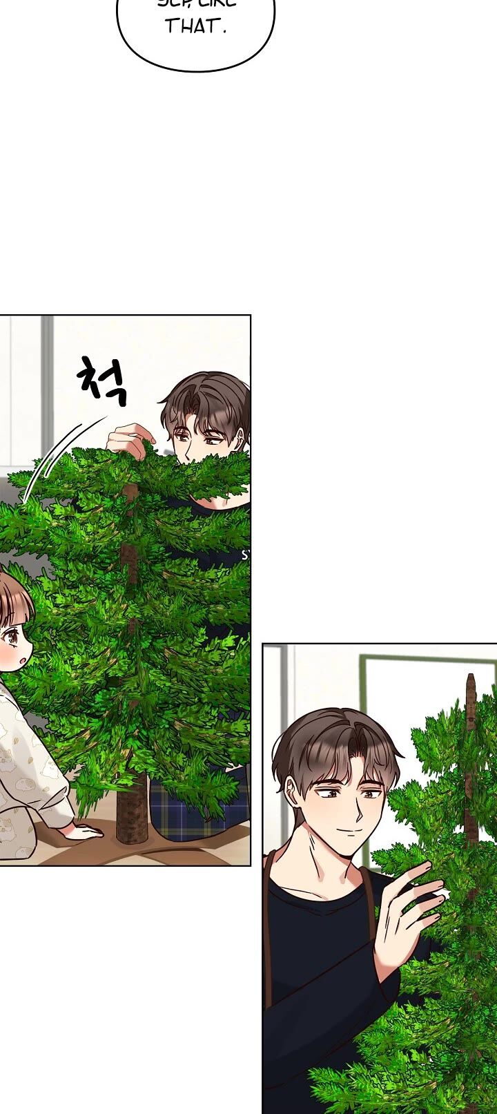 Read I Become a Fool When It Comes to My Daughter Manga Online