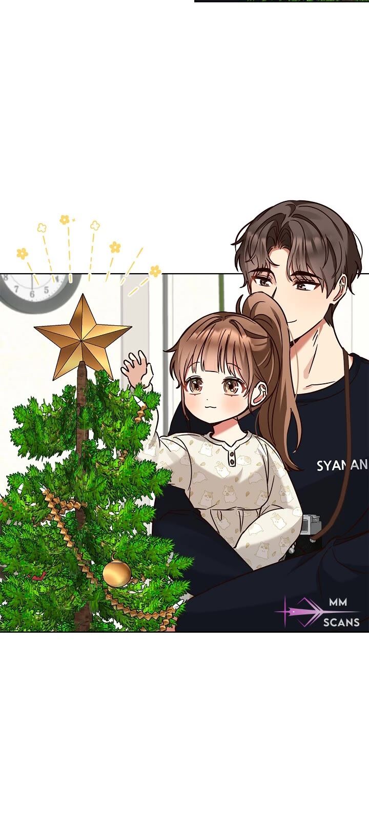 Read I Become a Fool When It Comes to My Daughter Manga Online