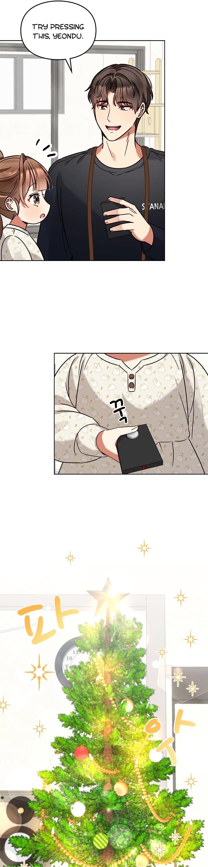 Read I Become a Fool When It Comes to My Daughter Manga Online