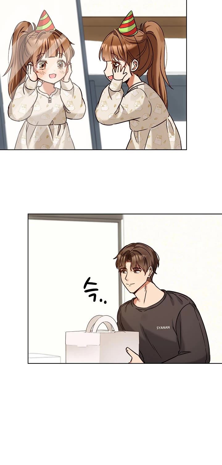 Read I Become a Fool When It Comes to My Daughter Manga Online