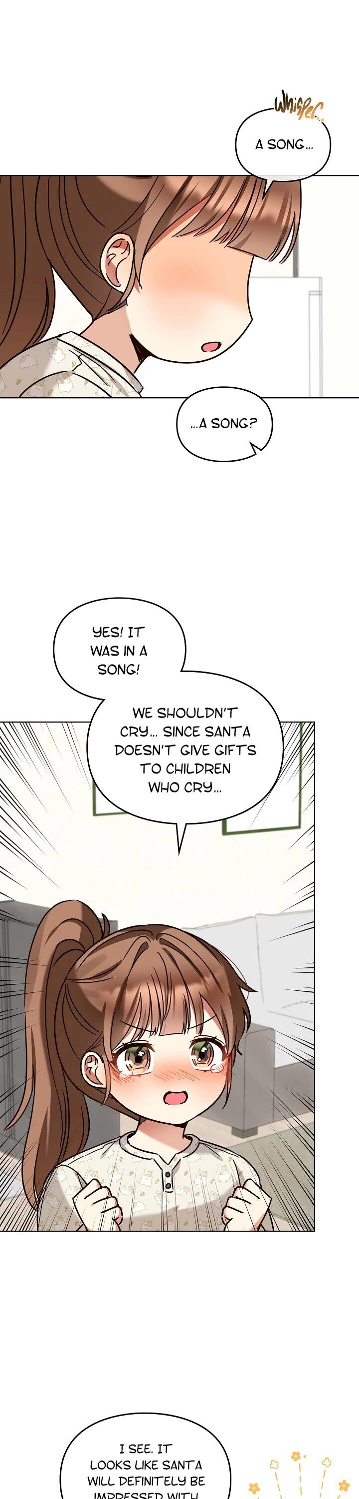 Read I Become a Fool When It Comes to My Daughter Manga Online