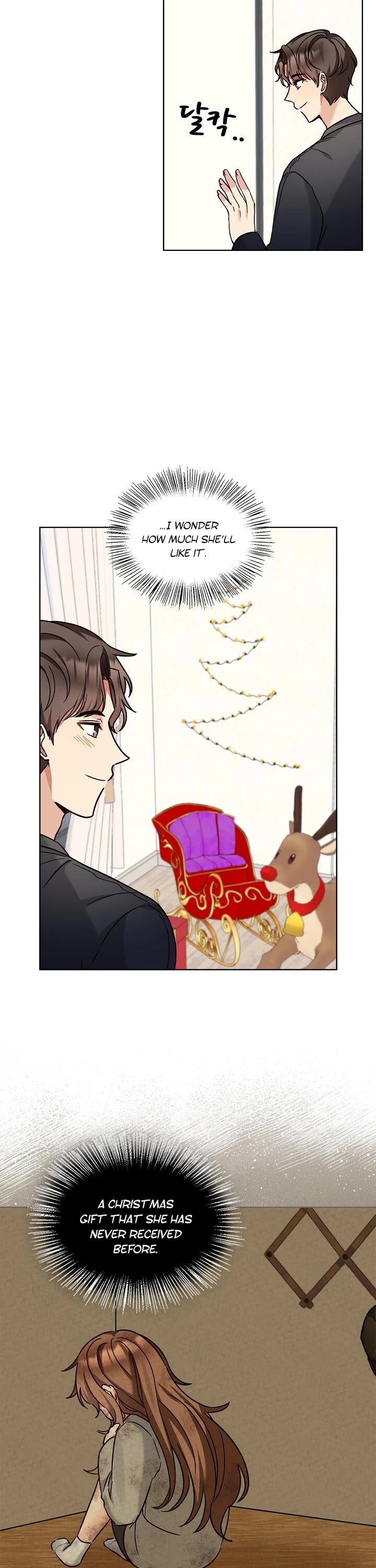 Read I Become a Fool When It Comes to My Daughter Manga Online