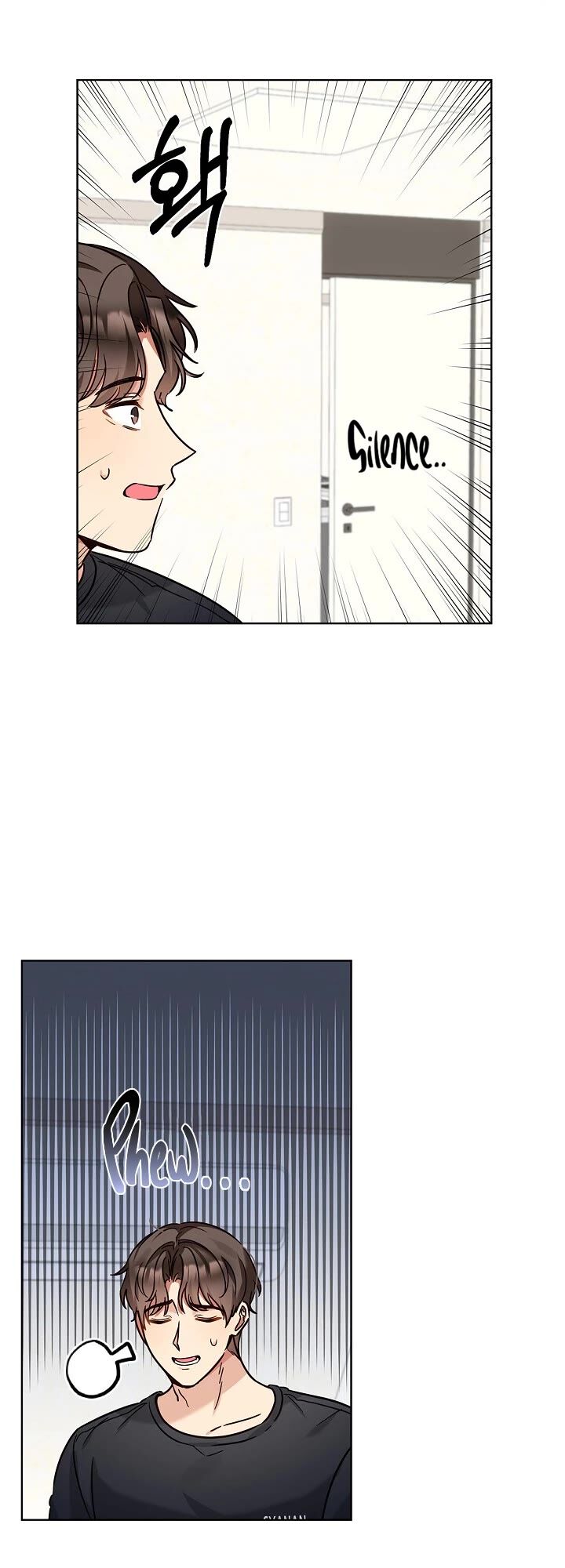 Read I Become a Fool When It Comes to My Daughter Manga Online