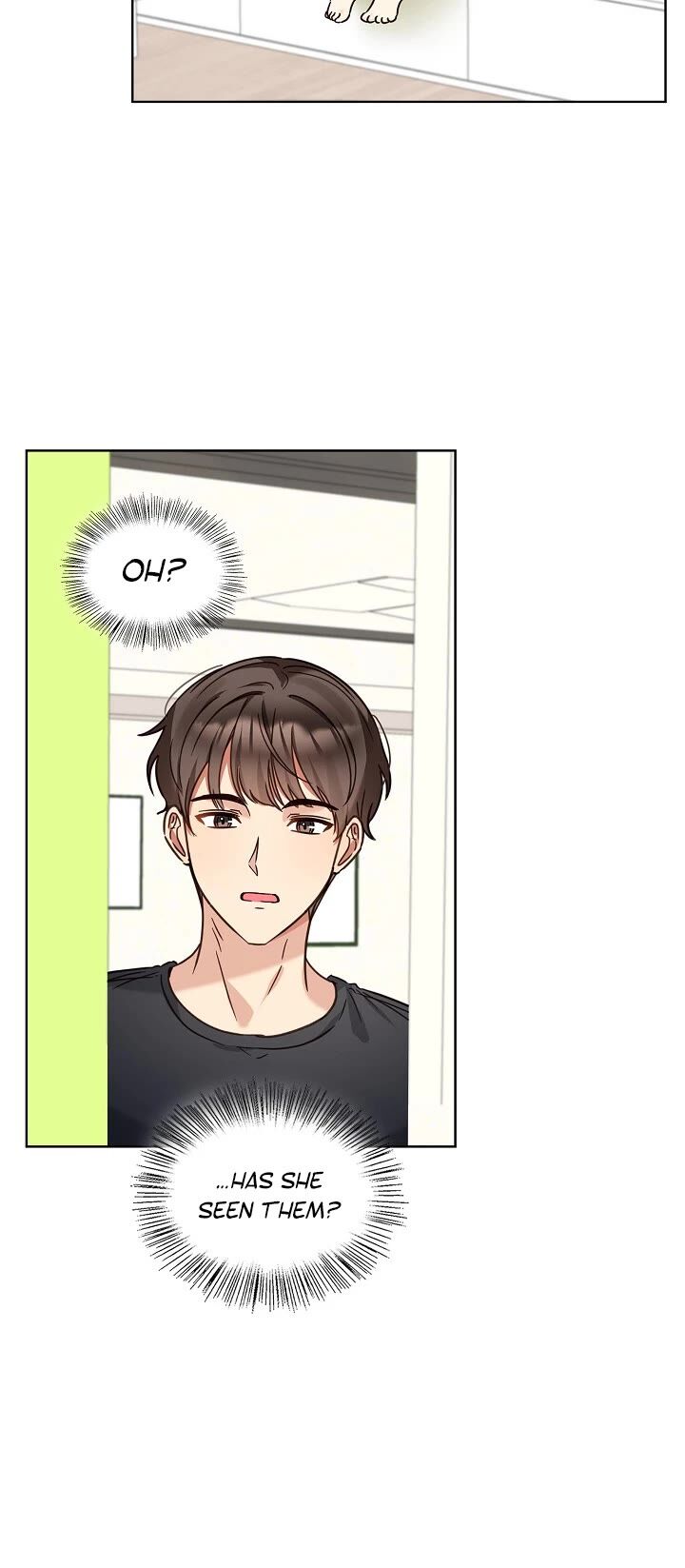 Read I Become a Fool When It Comes to My Daughter Manga Online
