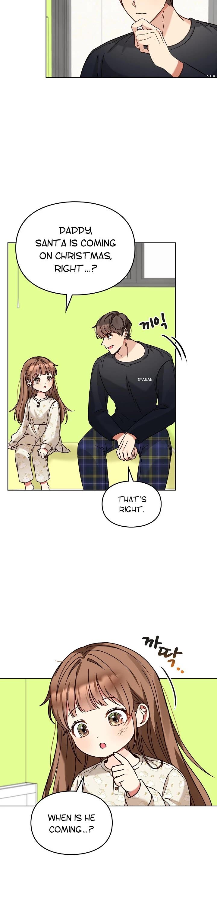 Read I Become a Fool When It Comes to My Daughter Manga Online