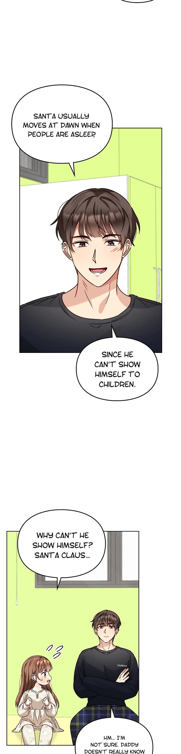 Read I Become a Fool When It Comes to My Daughter Manga Online