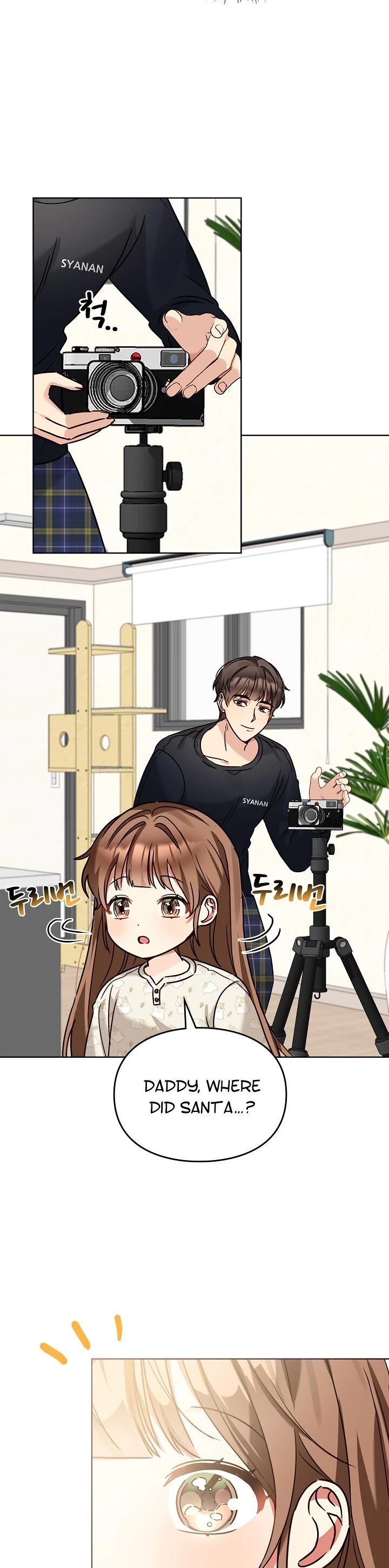 Read I Become a Fool When It Comes to My Daughter Manga Online
