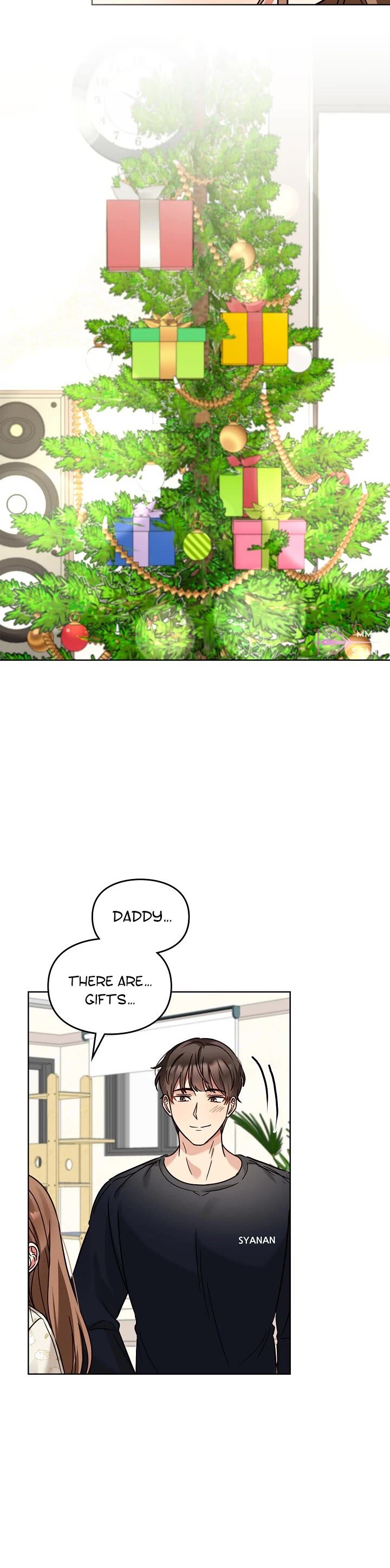 Read I Become a Fool When It Comes to My Daughter Manga Online