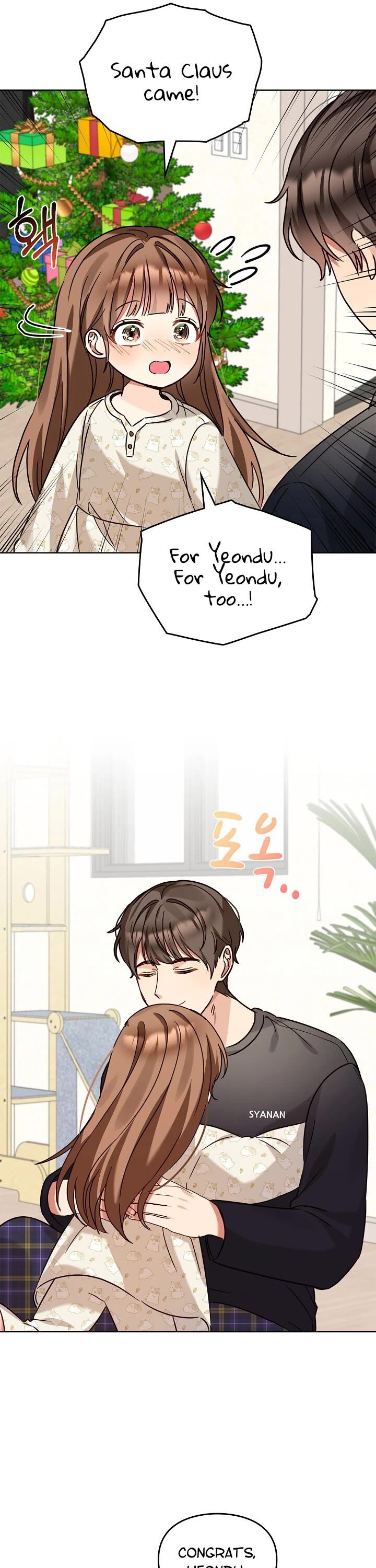 Read I Become a Fool When It Comes to My Daughter Manga Online