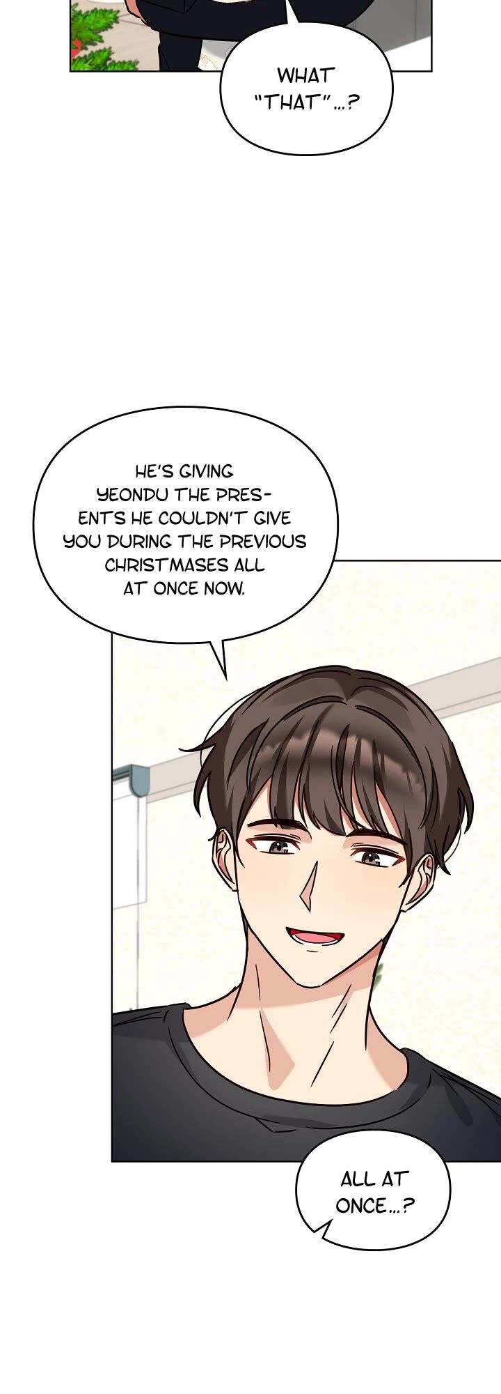 Read I Become a Fool When It Comes to My Daughter Manga Online