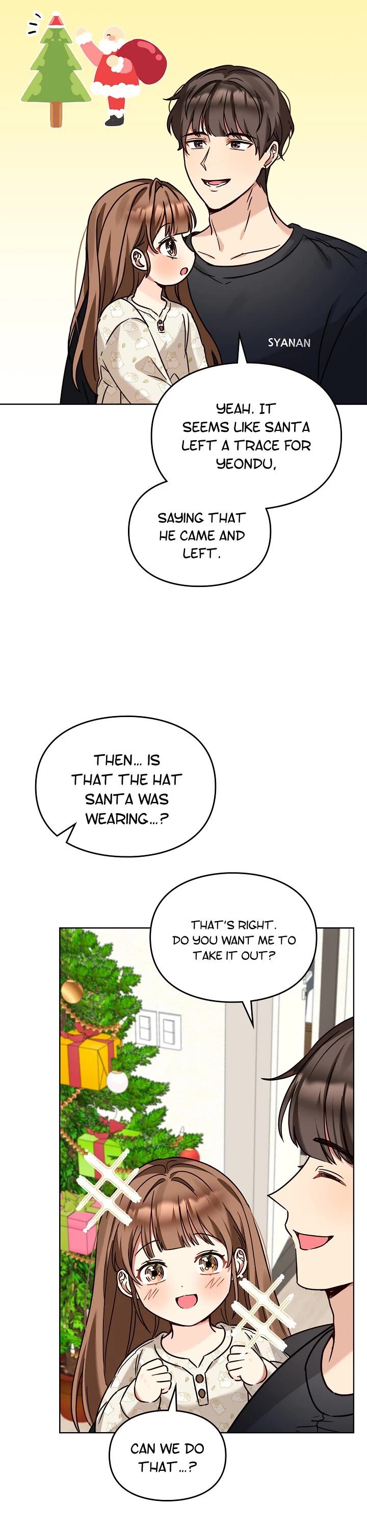 Read I Become a Fool When It Comes to My Daughter Manga Online