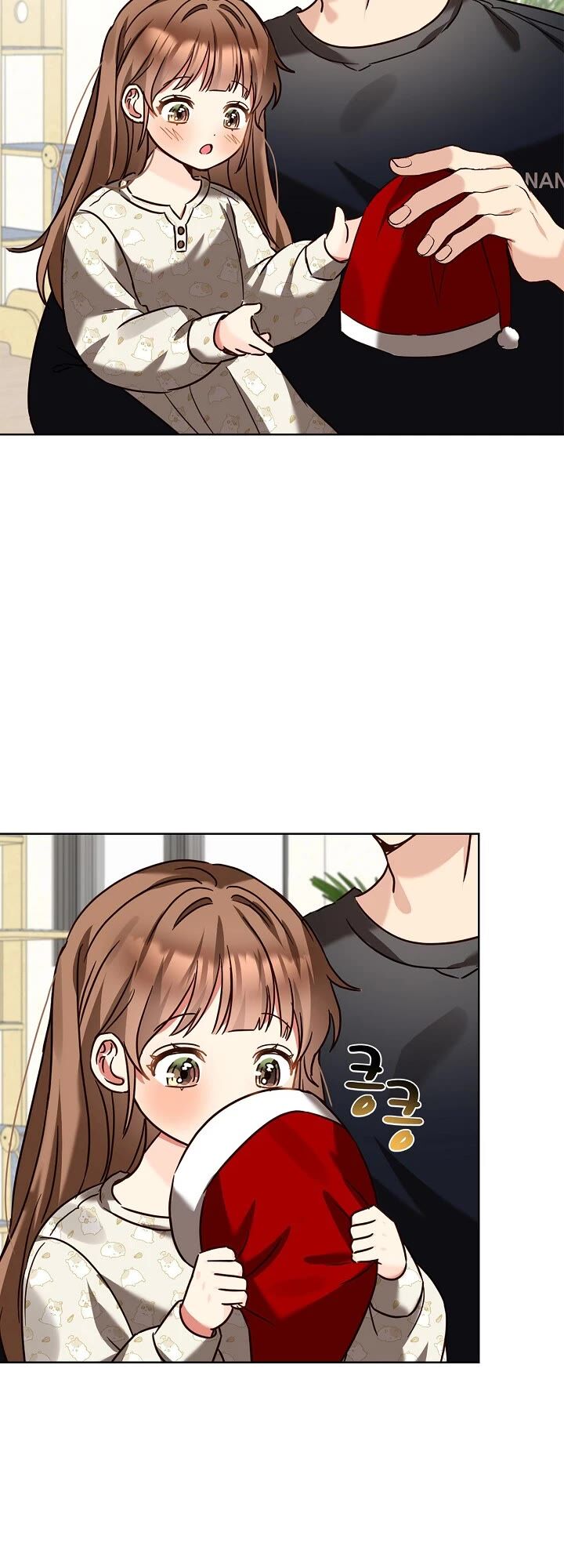 Read I Become a Fool When It Comes to My Daughter Manga Online