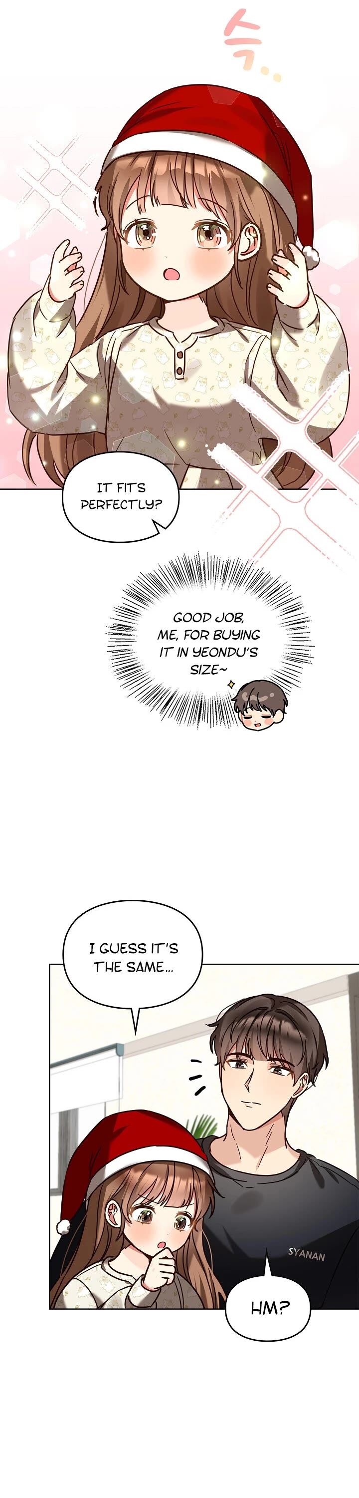 Read I Become a Fool When It Comes to My Daughter Manga Online