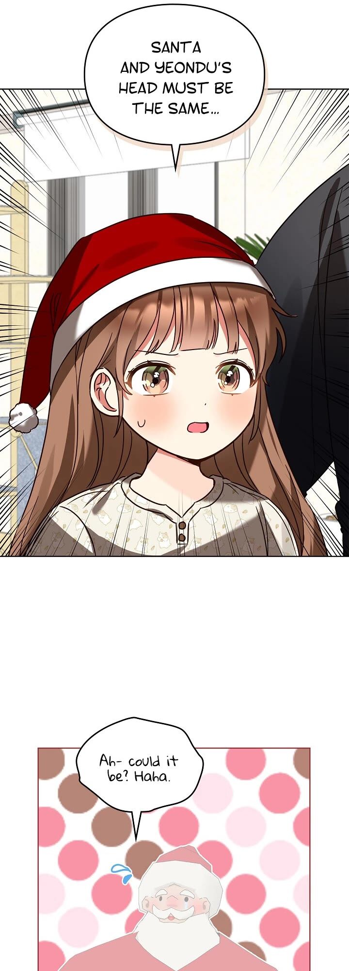 Read I Become a Fool When It Comes to My Daughter Manga Online