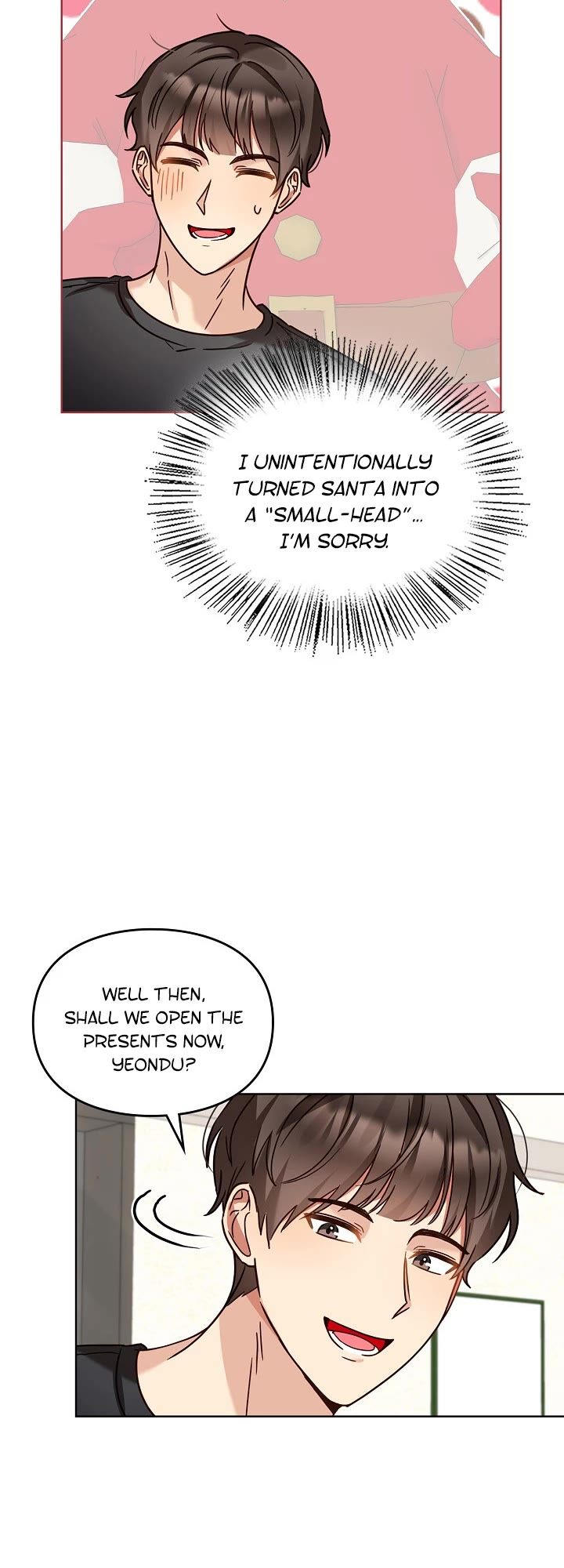 Read I Become a Fool When It Comes to My Daughter Manga Online