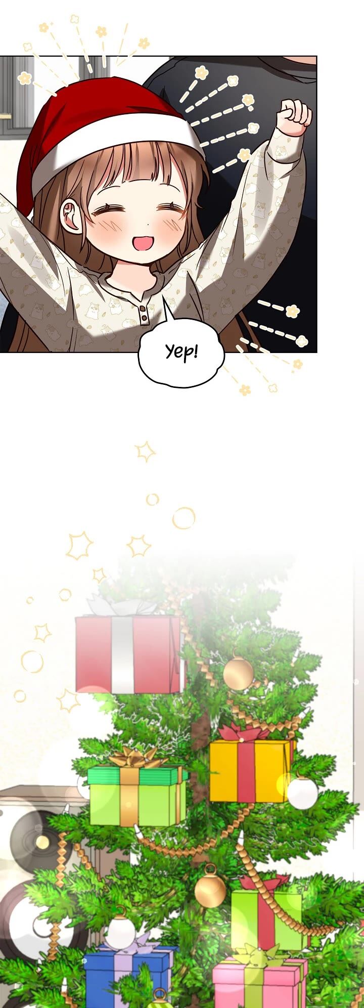 Read I Become a Fool When It Comes to My Daughter Manga Online