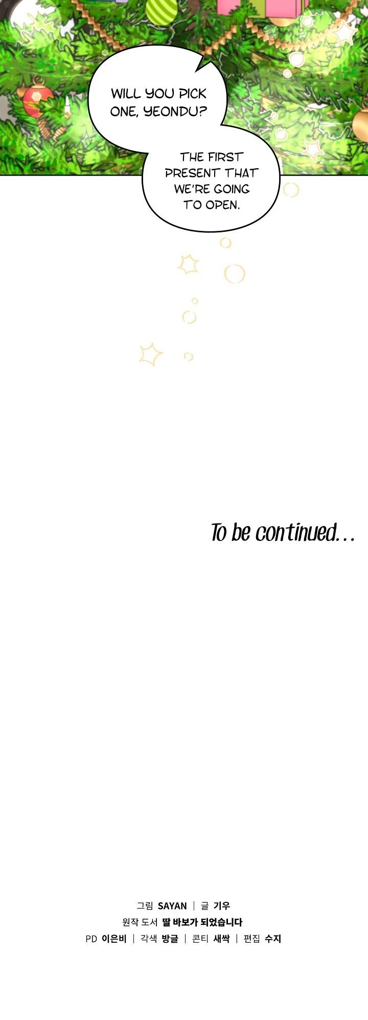 Read I Become a Fool When It Comes to My Daughter Manga Online