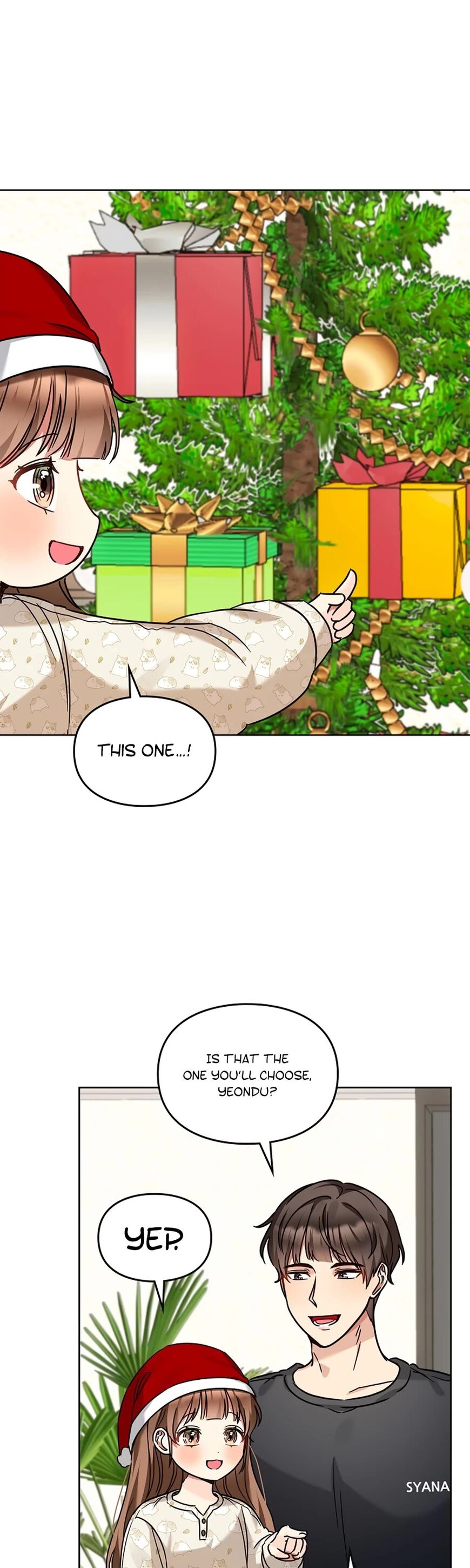 Read I Become a Fool When It Comes to My Daughter Manga Online