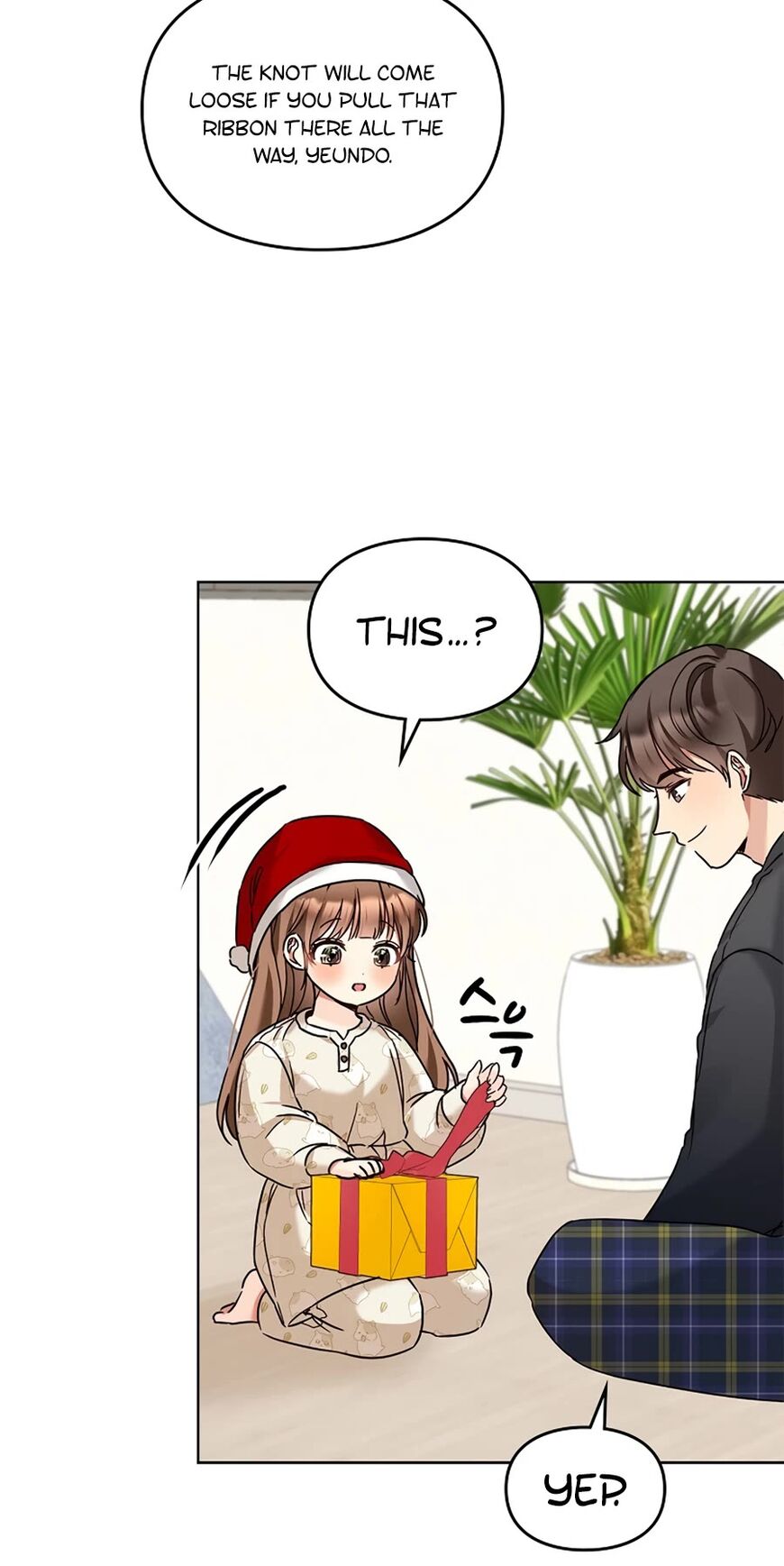 Read I Become a Fool When It Comes to My Daughter Manga Online