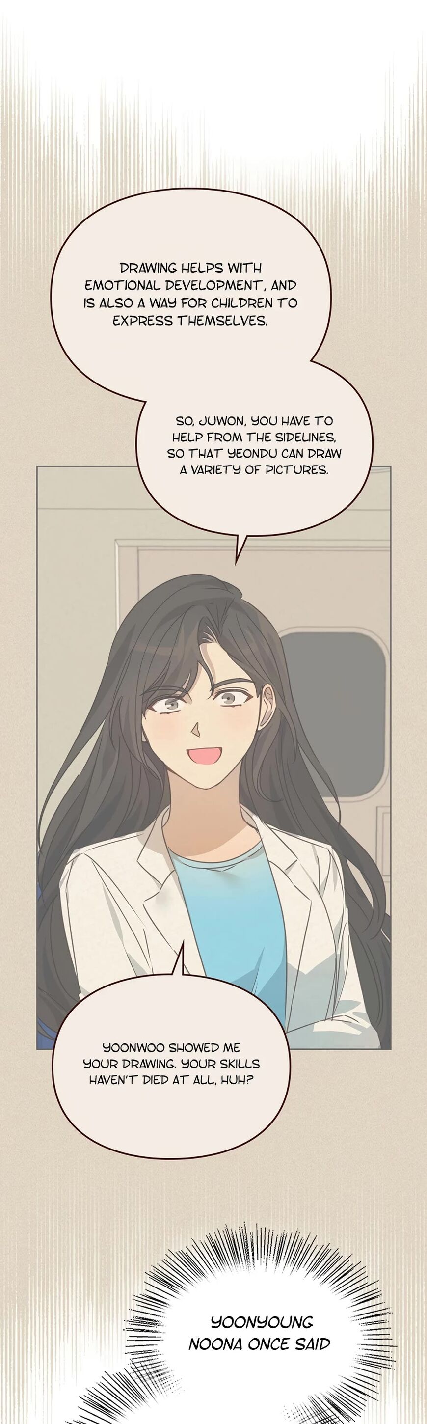 Read I Become a Fool When It Comes to My Daughter Manga Online