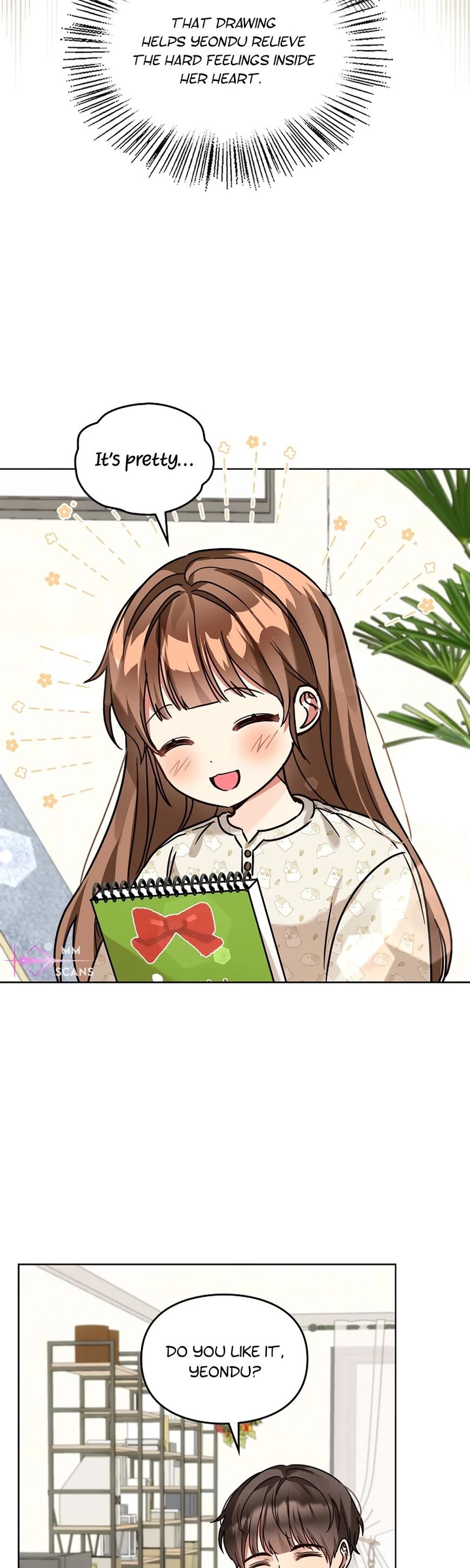 Read I Become a Fool When It Comes to My Daughter Manga Online