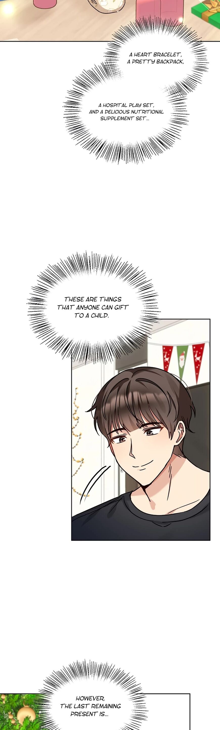 Read I Become a Fool When It Comes to My Daughter Manga Online