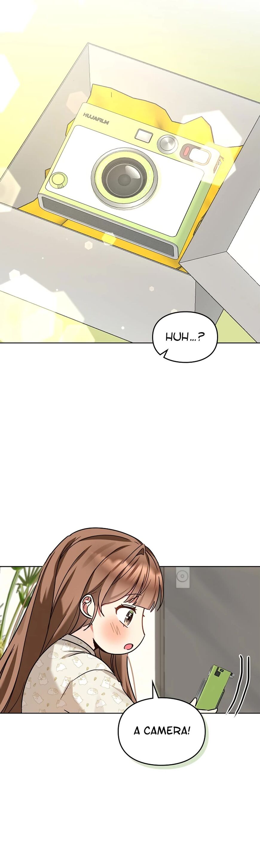 Read I Become a Fool When It Comes to My Daughter Manga Online