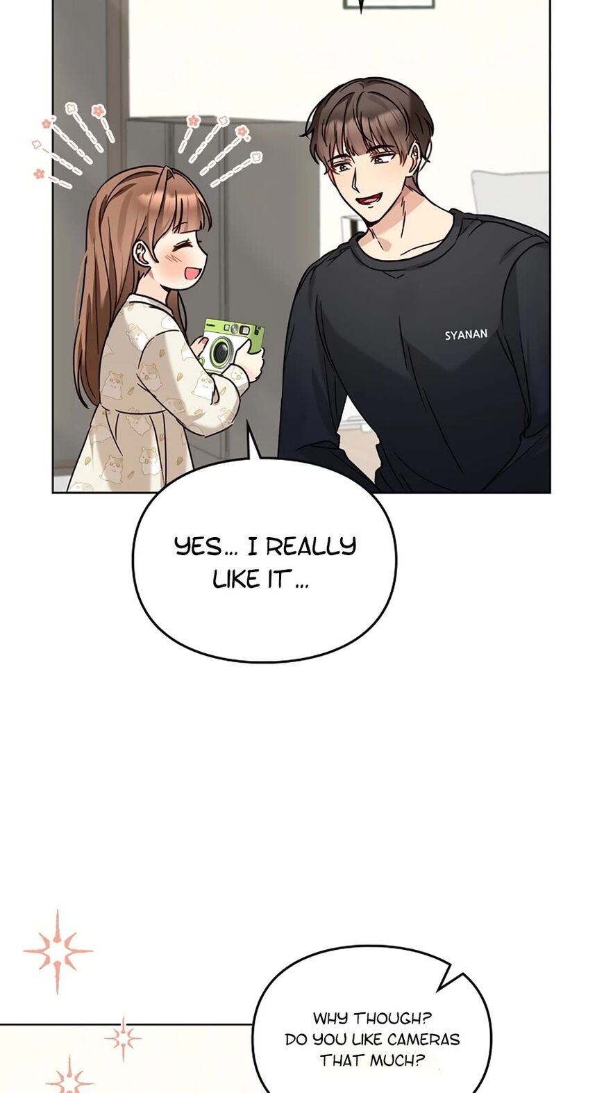 Read I Become a Fool When It Comes to My Daughter Manga Online