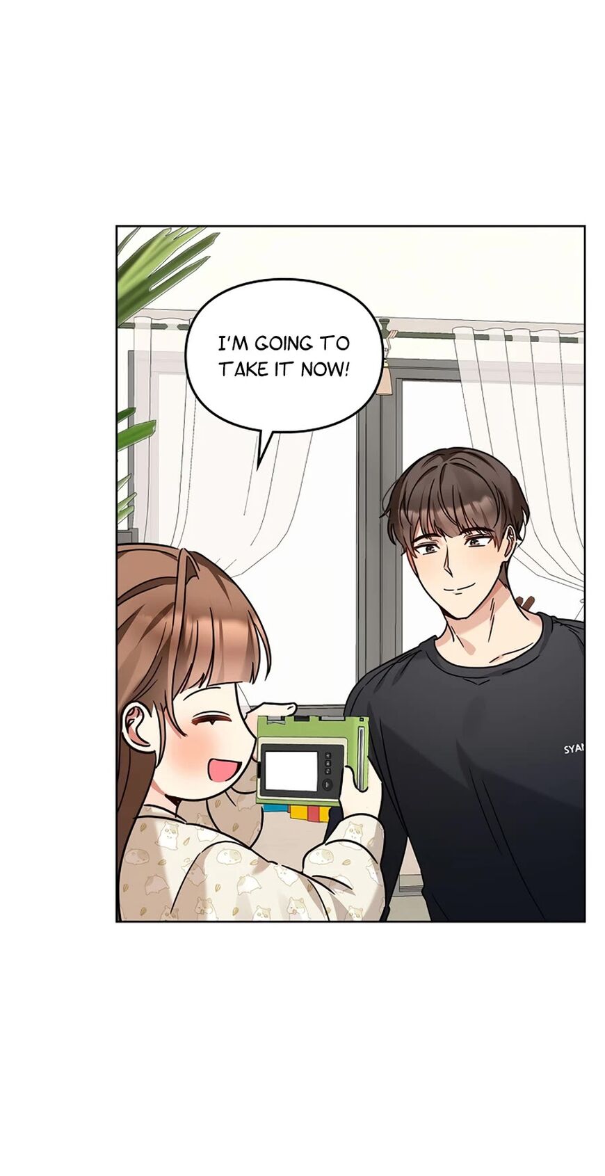 Read I Become a Fool When It Comes to My Daughter Manga Online