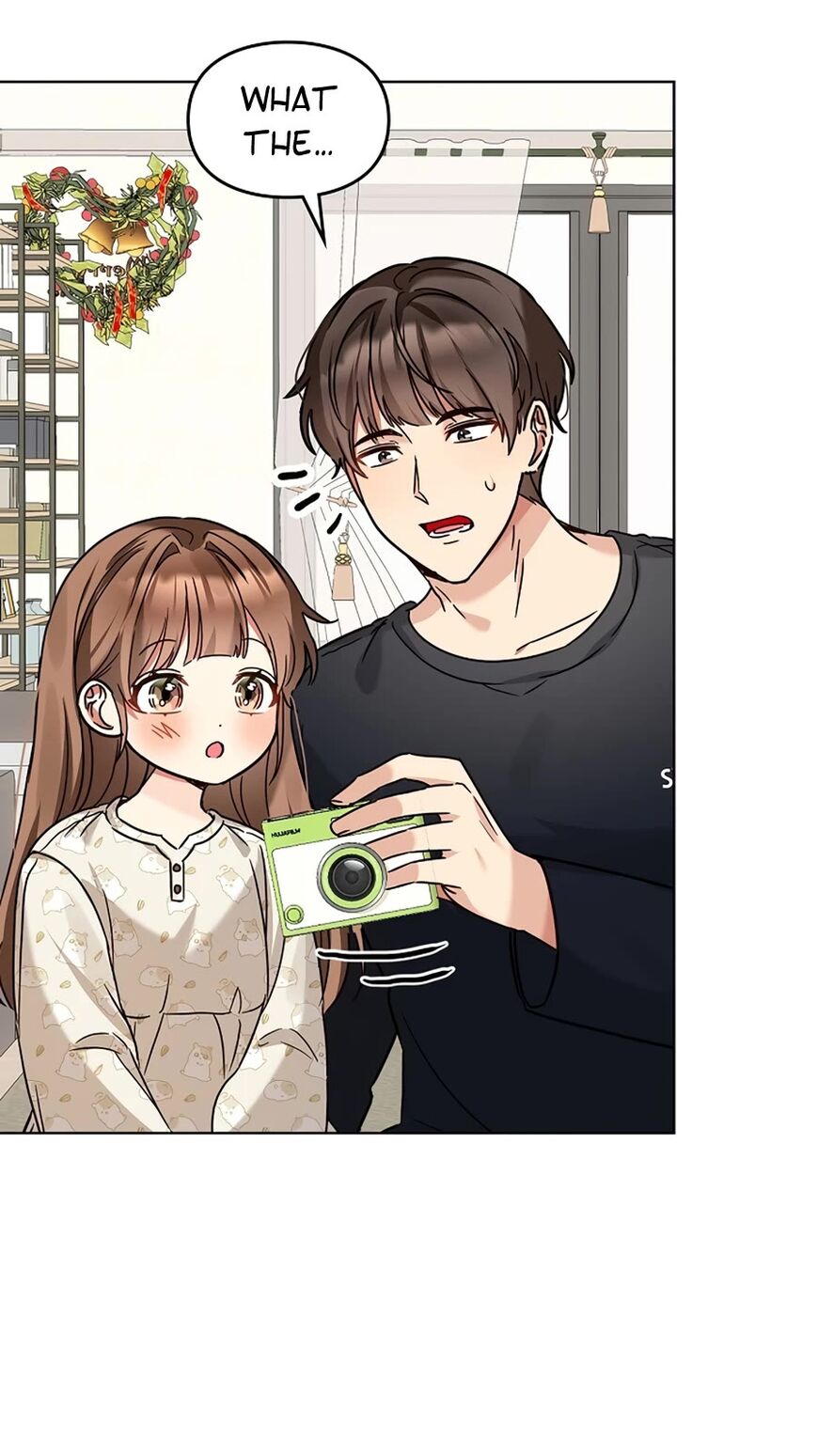 Read I Become a Fool When It Comes to My Daughter Manga Online