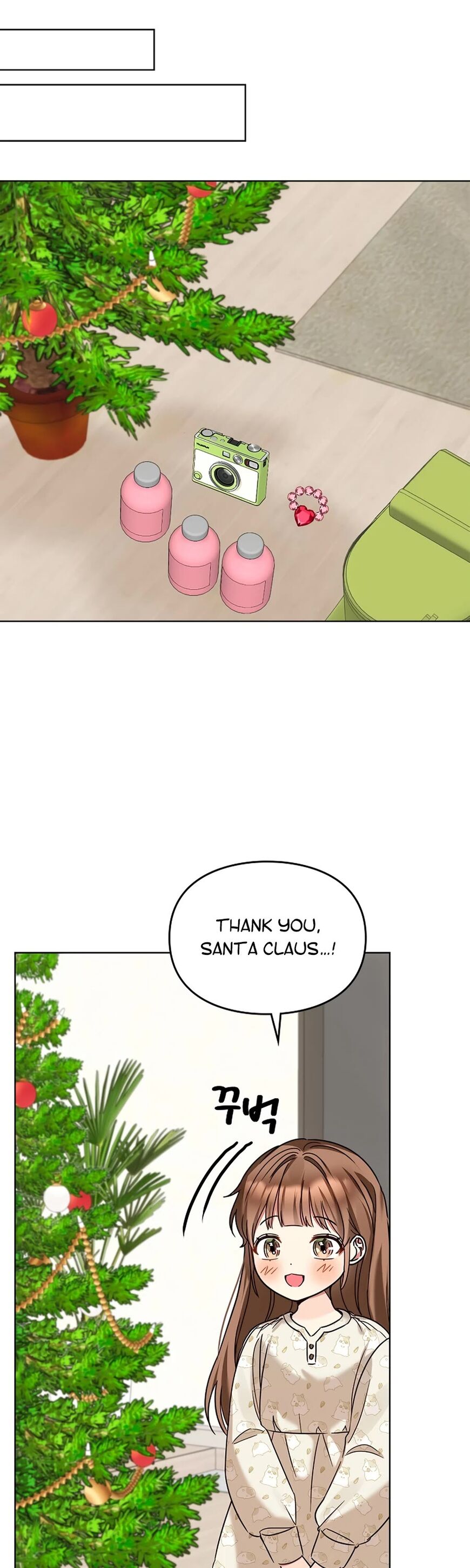 Read I Become a Fool When It Comes to My Daughter Manga Online