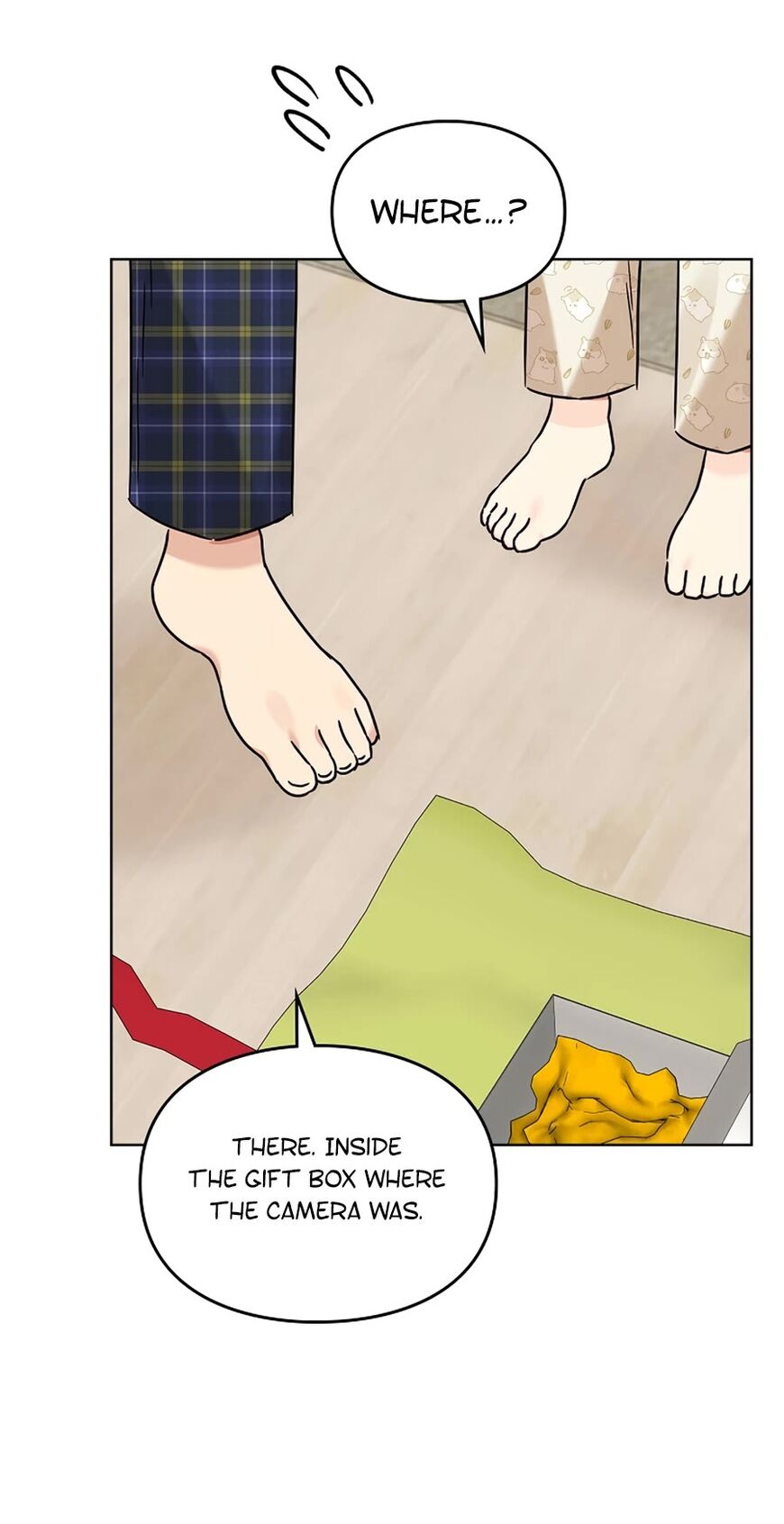 Read I Become a Fool When It Comes to My Daughter Manga Online