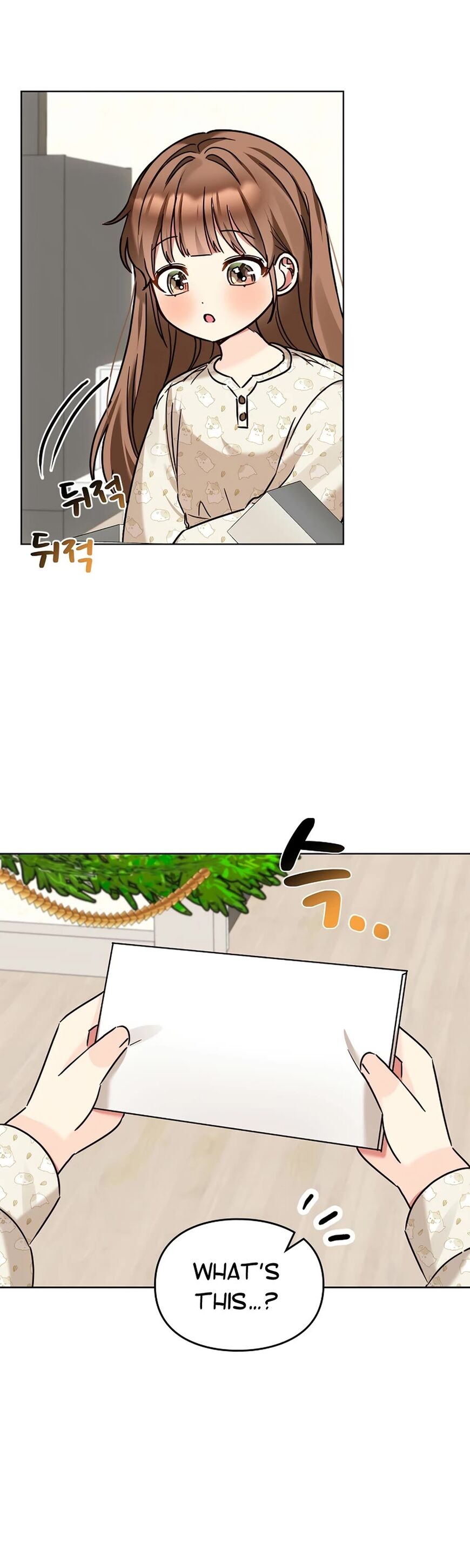 Read I Become a Fool When It Comes to My Daughter Manga Online