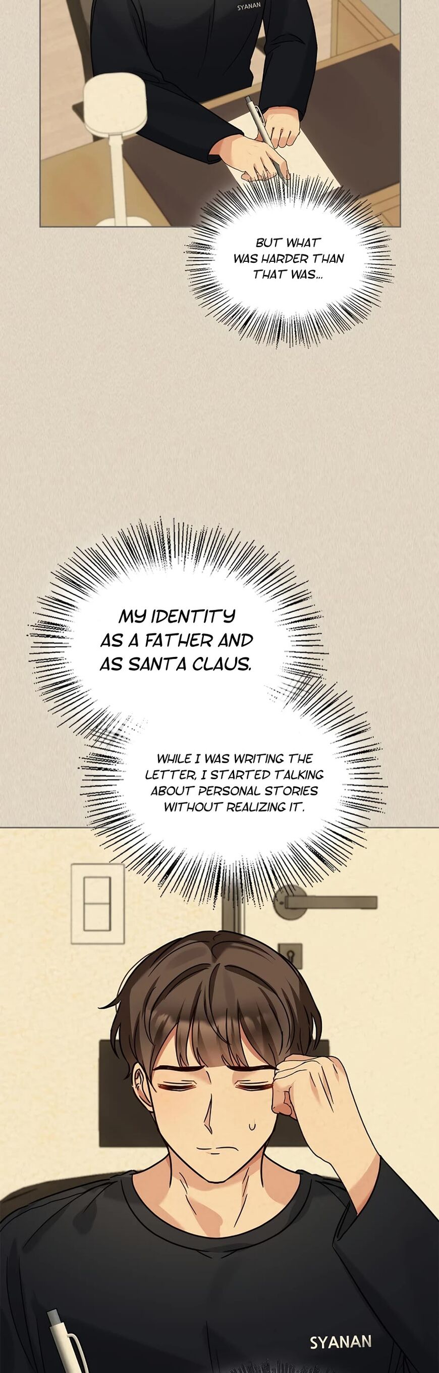 Read I Become a Fool When It Comes to My Daughter Manga Online