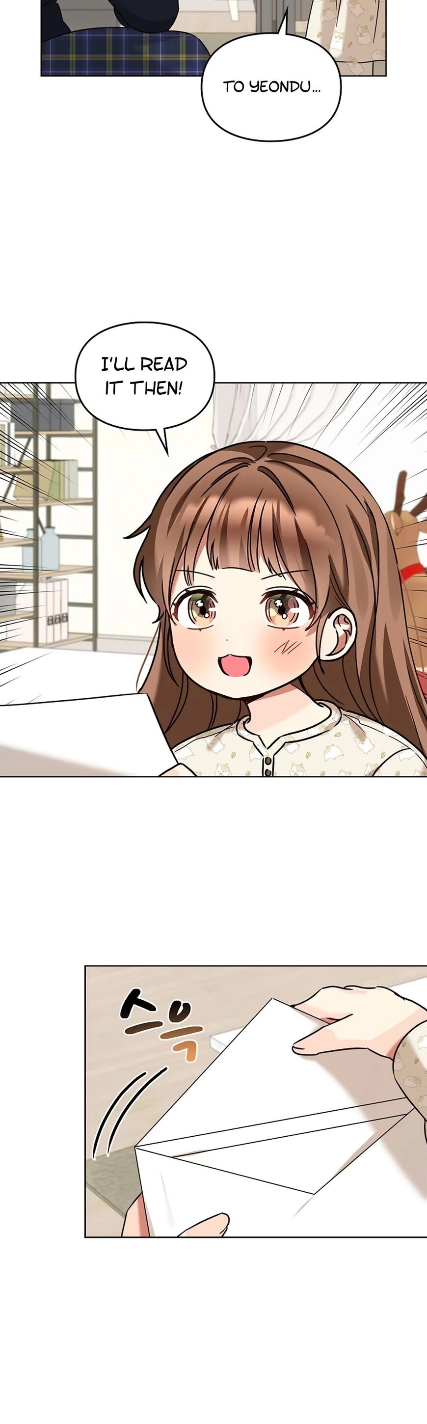 Read I Become a Fool When It Comes to My Daughter Manga Online