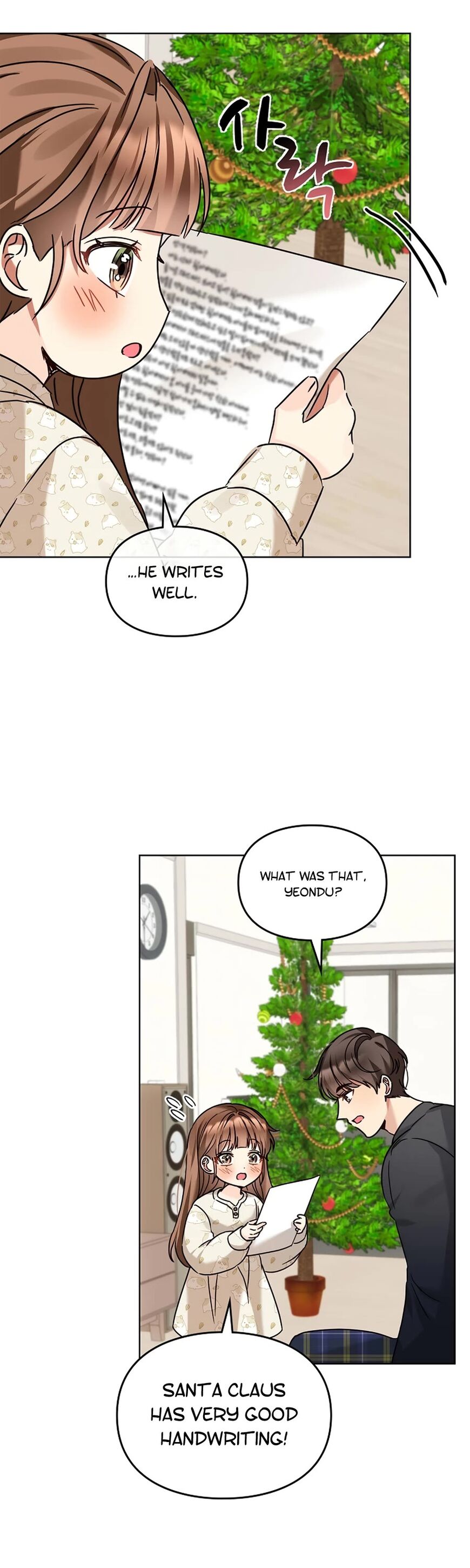 Read I Become a Fool When It Comes to My Daughter Manga Online