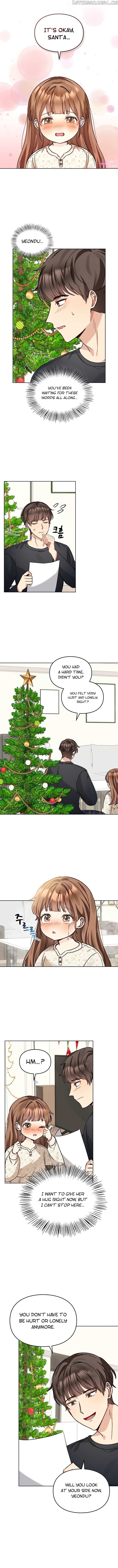 Read I Become a Fool When It Comes to My Daughter Manga Online
