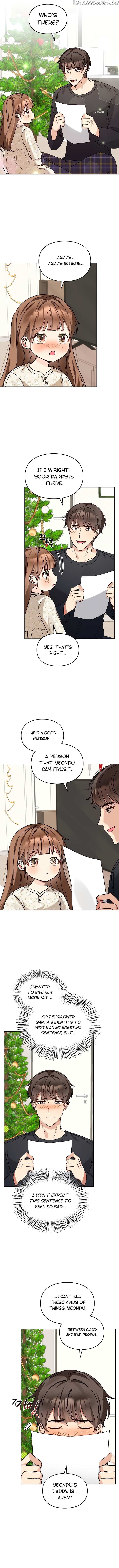 Read I Become a Fool When It Comes to My Daughter Manga Online