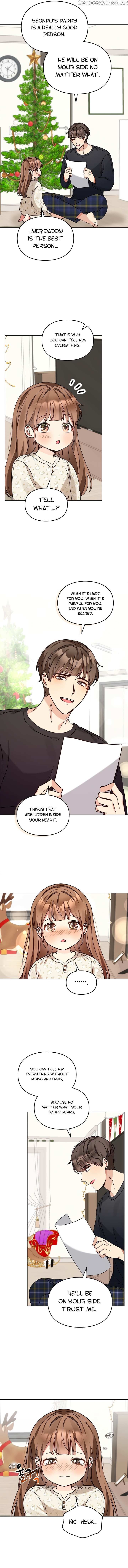 Read I Become a Fool When It Comes to My Daughter Manga Online