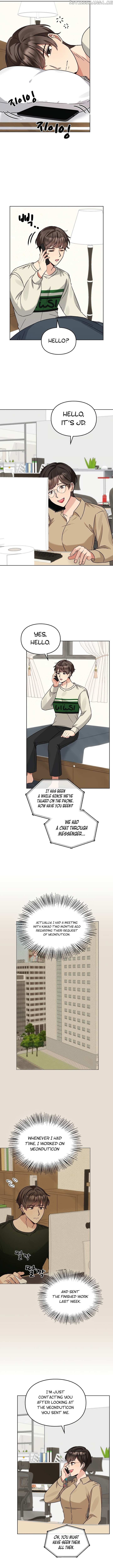 Read I Become a Fool When It Comes to My Daughter Manga Online