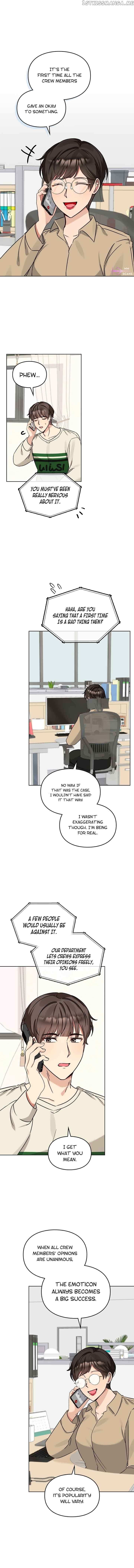 Read I Become a Fool When It Comes to My Daughter Manga Online