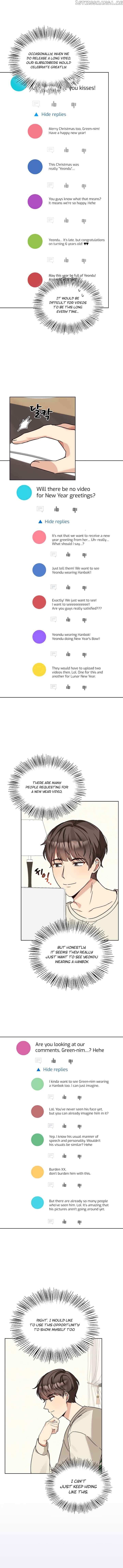 Read I Become a Fool When It Comes to My Daughter Manga Online
