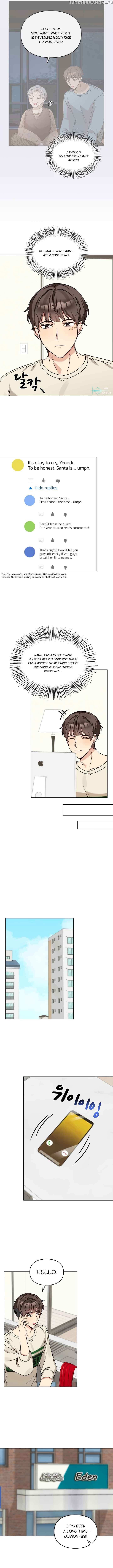 Read I Become a Fool When It Comes to My Daughter Manga Online
