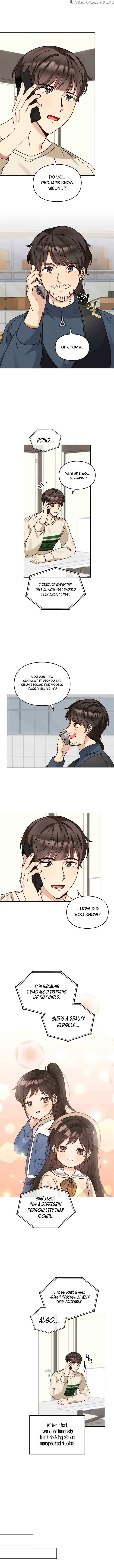Read I Become a Fool When It Comes to My Daughter Manga Online